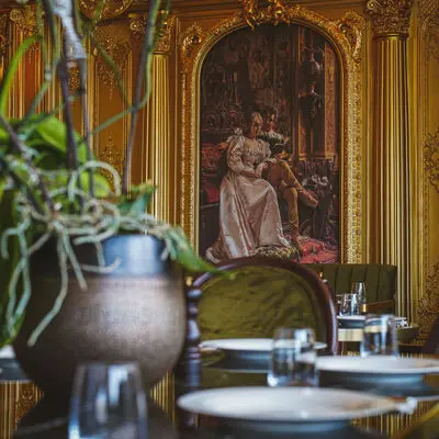 ROMENO RESTAURANT